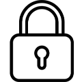 關於我們 lock